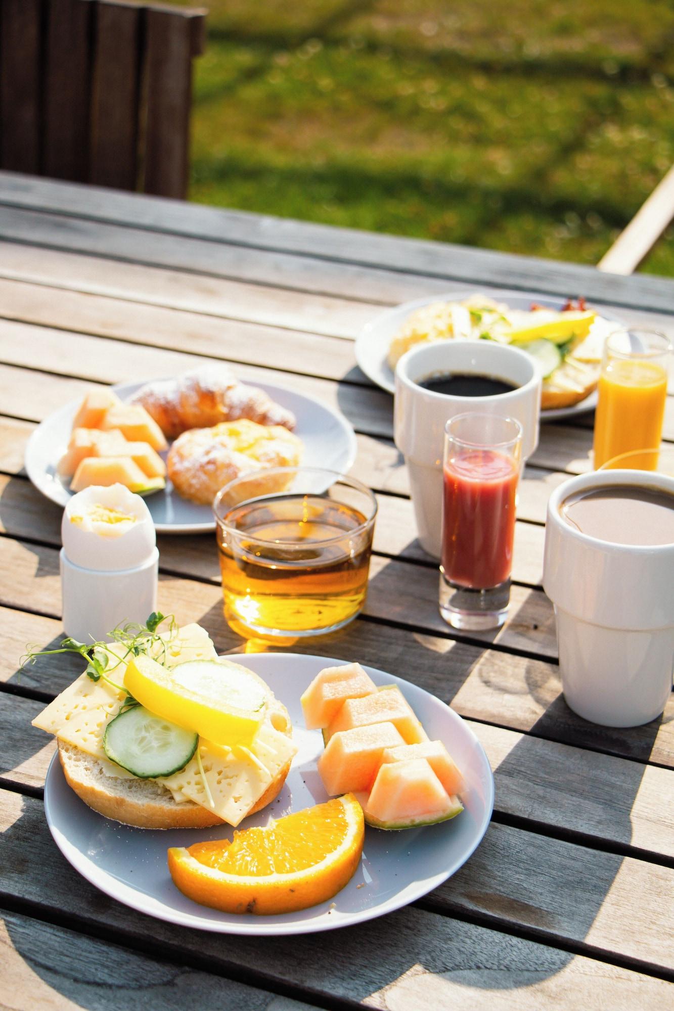 Restaurant Skyrup Golf & Hotell