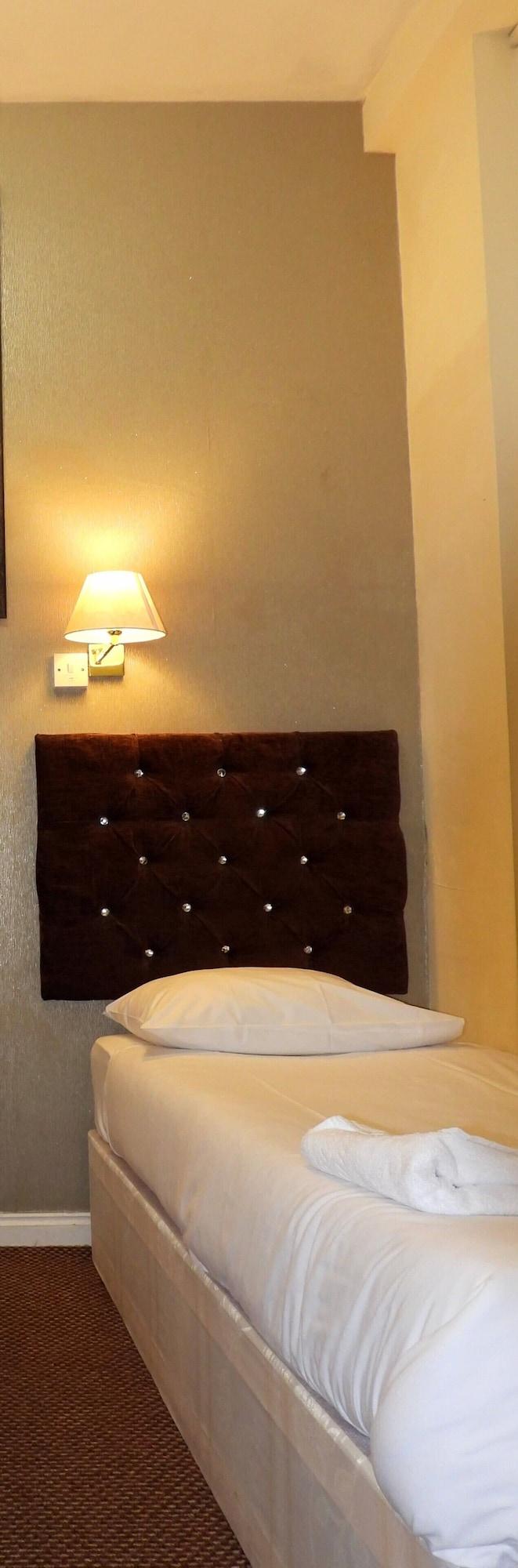 Set de Habitación Hyde Park Court Hotel