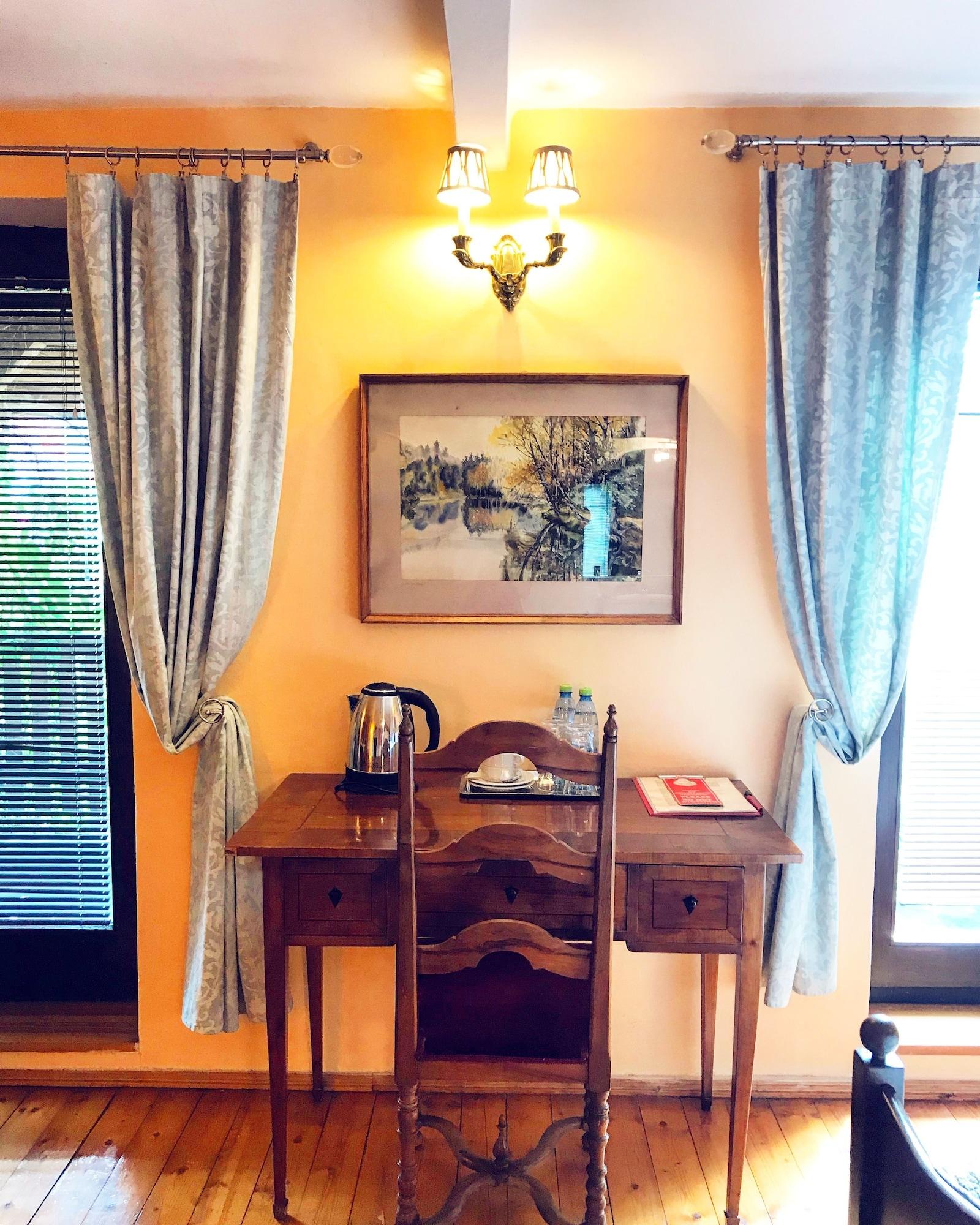 Set de Habitación Dworek Adamski