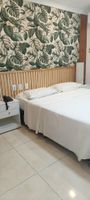 Alquiler Vacacional - Beira-mar Flat 310 Ponta Negra Beach