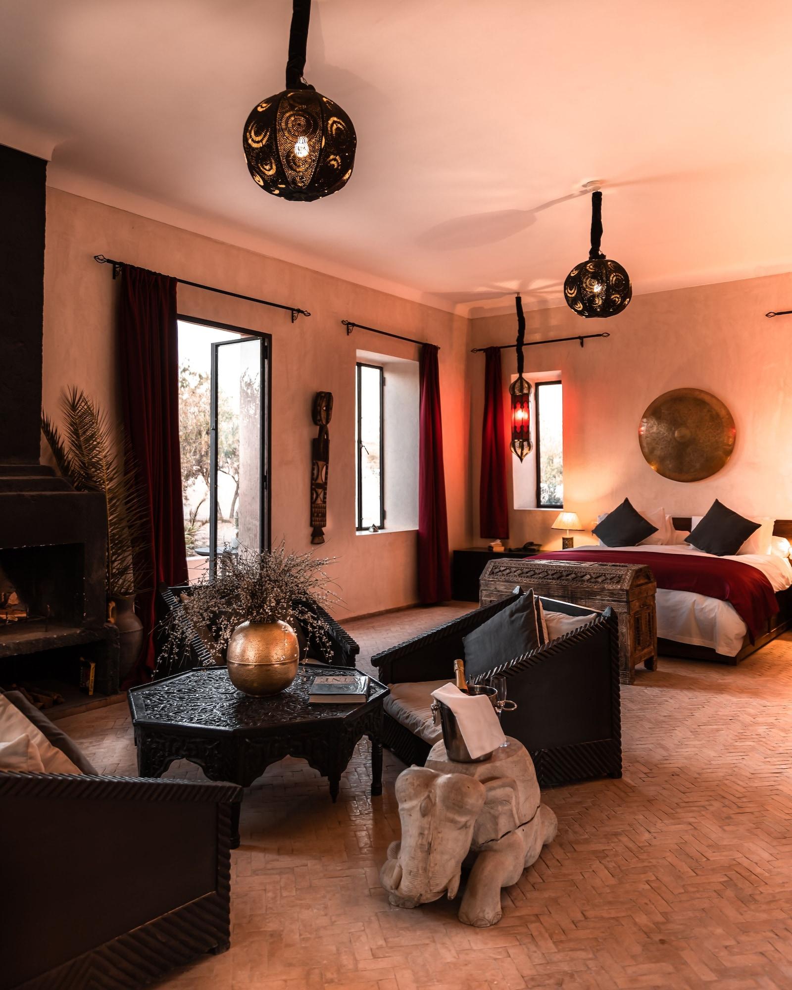 Habitación The Capaldi Hotel And Spa