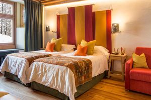 Alquiler Vacacional - Saint Hubertus Resort