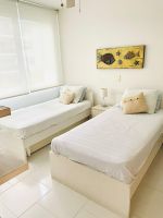 Alquiler Vacacional - Excelente Apartamento con Vista al mar