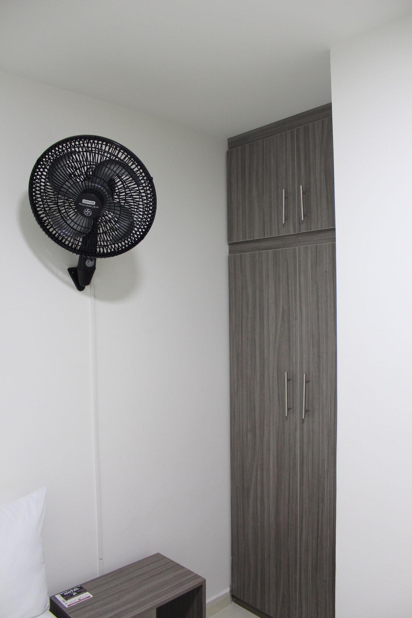 Set de Habitación Hotel Pereira 421
