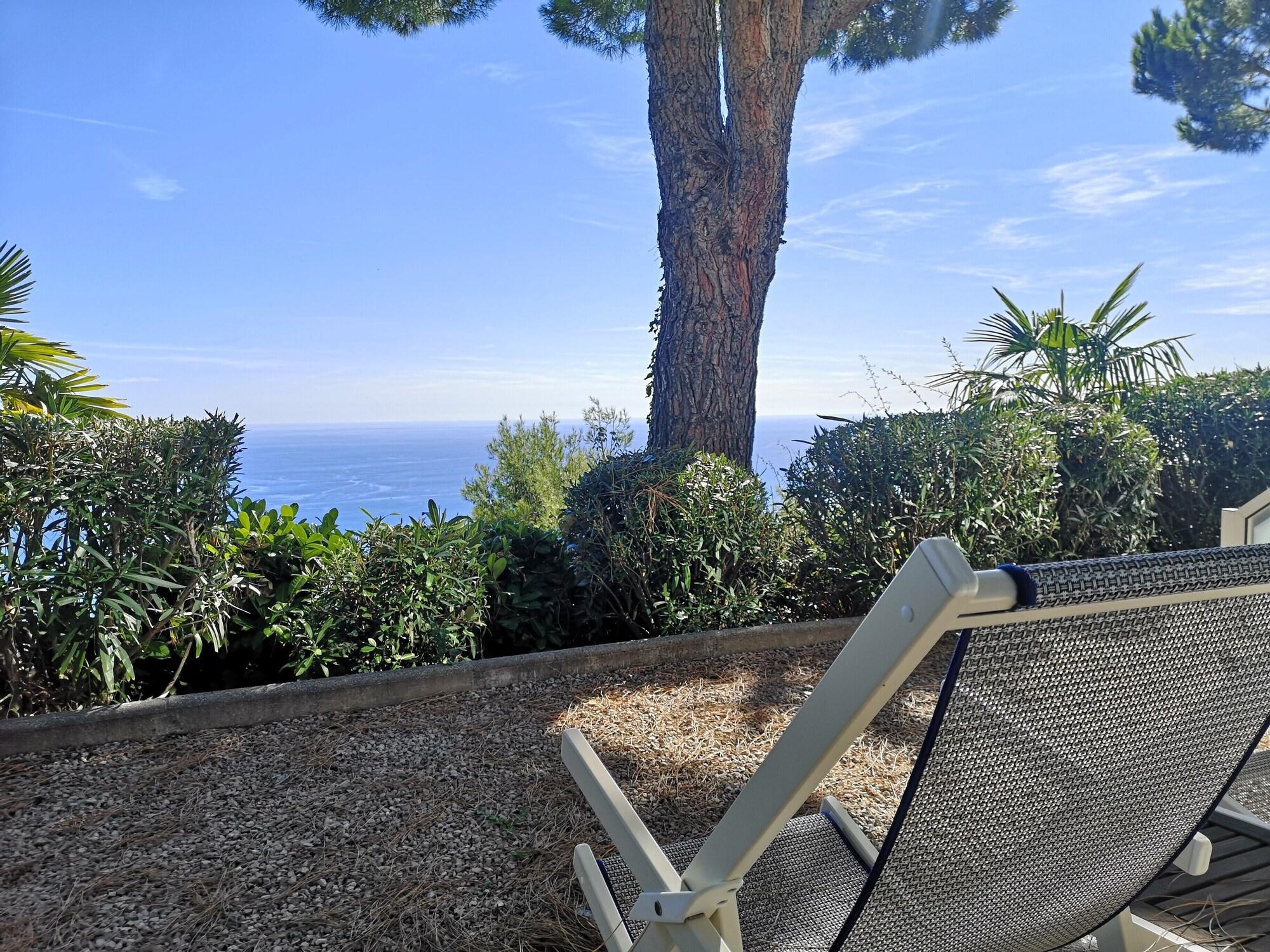 Habitación Hôtel Les Terrasses D'Eze