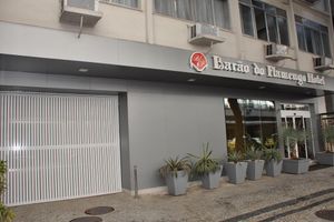 Alojamiento - Hotel Barão do Flamengo - Adult Only