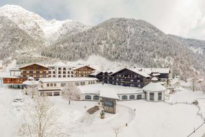 Alojamiento - Hotel Gut Brandlhof