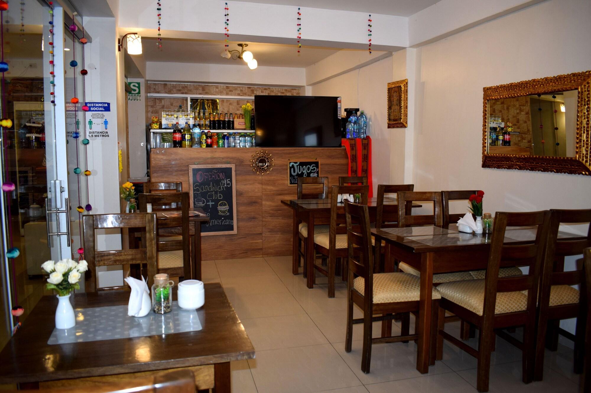 Restaurant Mantu Boutique