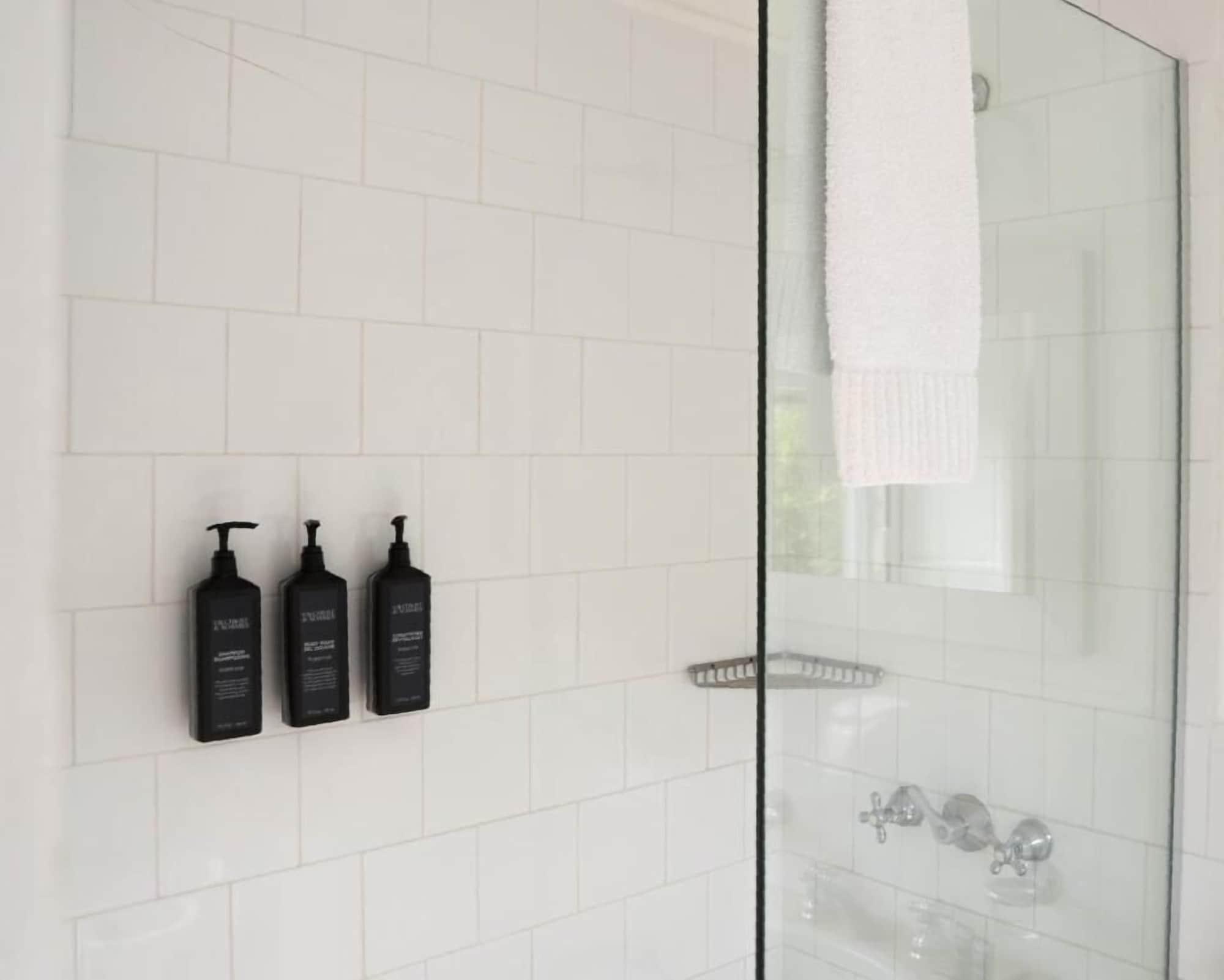 Equipamiento de Habitación La Posta Beach Hotel