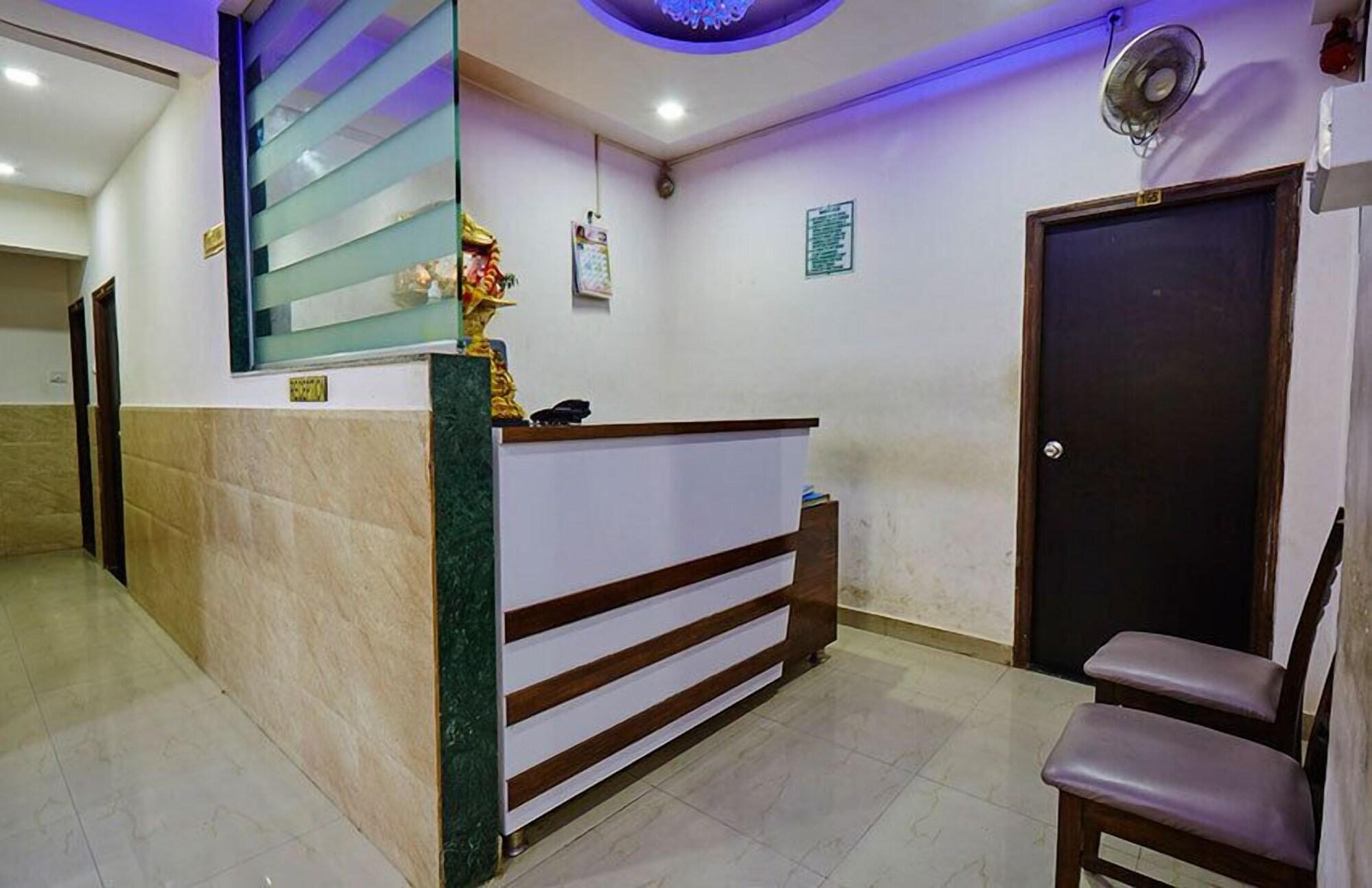 Varios Hotel Galaxy's Vaibhav