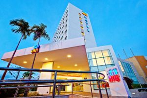 Alojamiento - Go Inn Aracaju