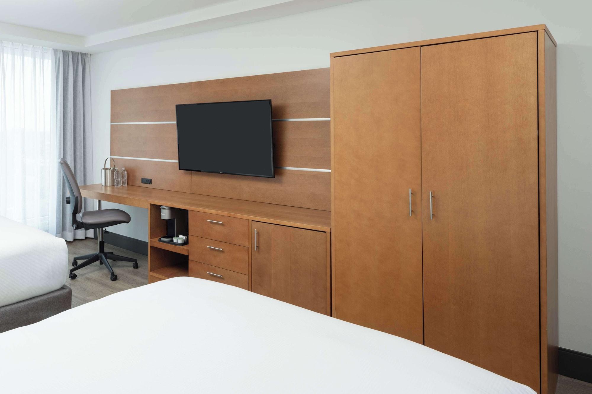 Habitación DoubleTree by Hilton Miami North I-95