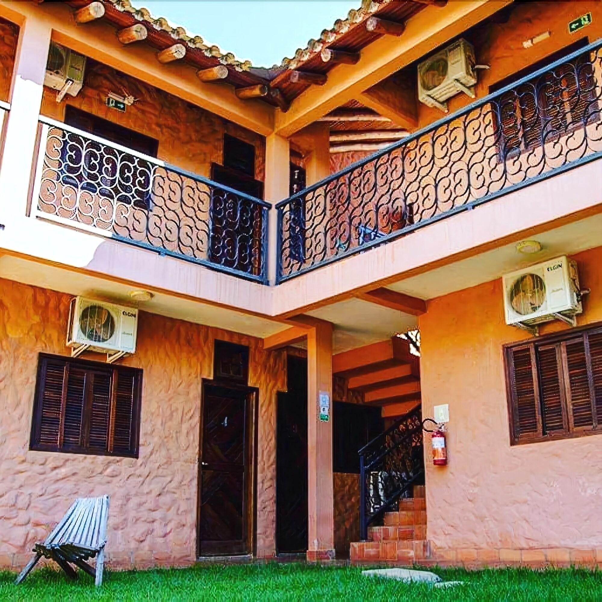 Varios Pousada Tapajós