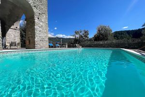 Alquiler Vacacional - Relaxing Tuscan Home With Wifi