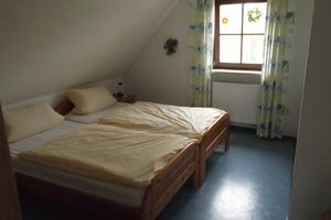 Alquiler Vacacional - Vacation home near Nuremberg/Playmobil FunPark