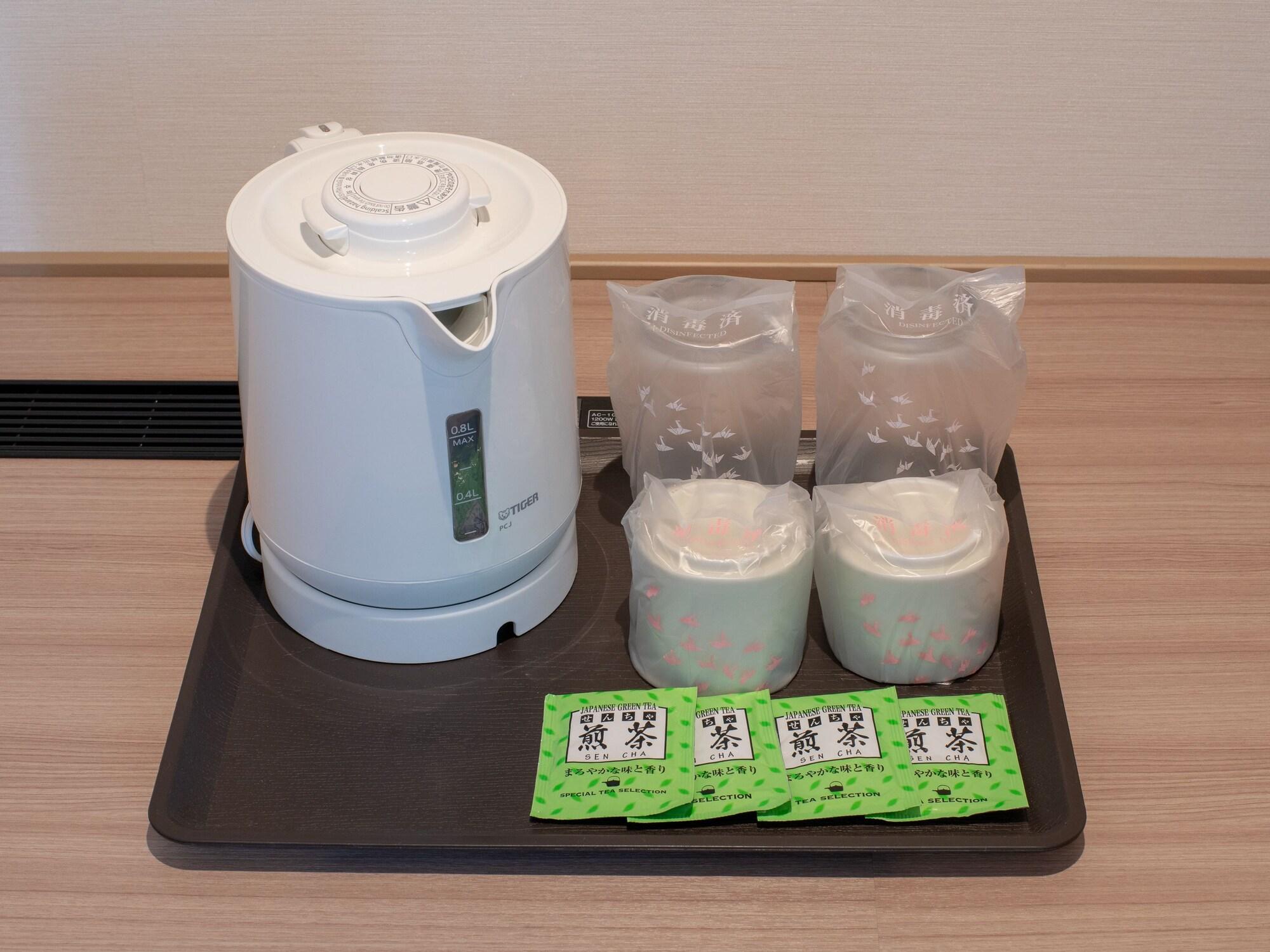 Set de Habitación Fujinomiya Fujikyu Hotel