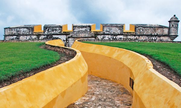 Barrio de San José