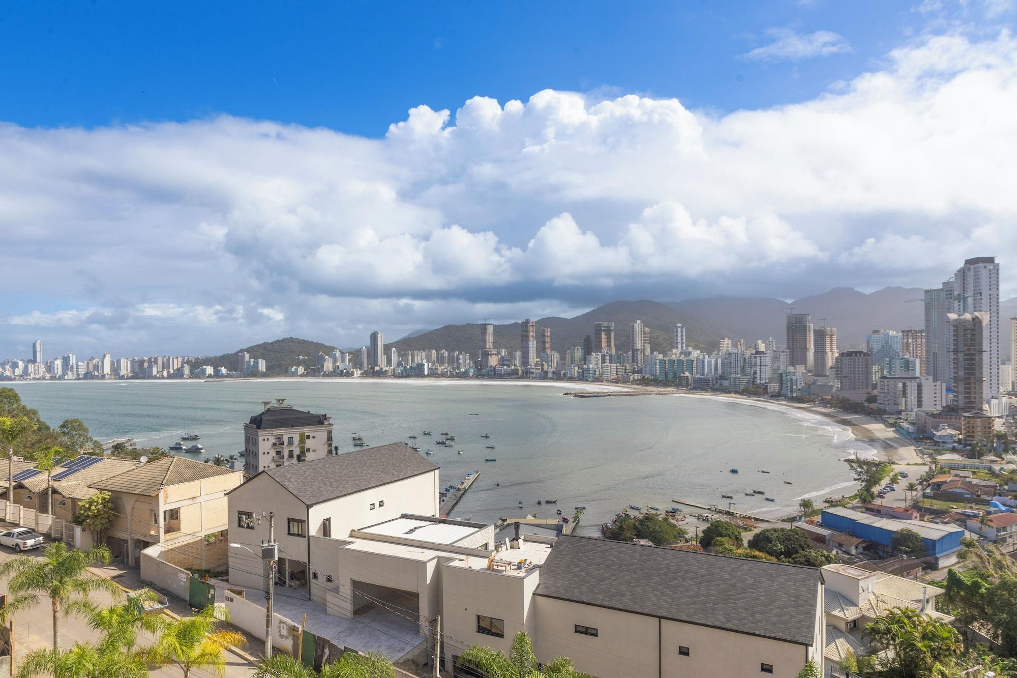 Playa Oasis do Mar Hotel