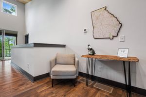 Alquiler Vacacional - Lakefront Cabin - Private Dock, Stunning Views, Perfect 4 Families & Groups!