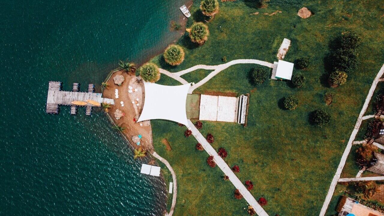 Varios Isla Guaca