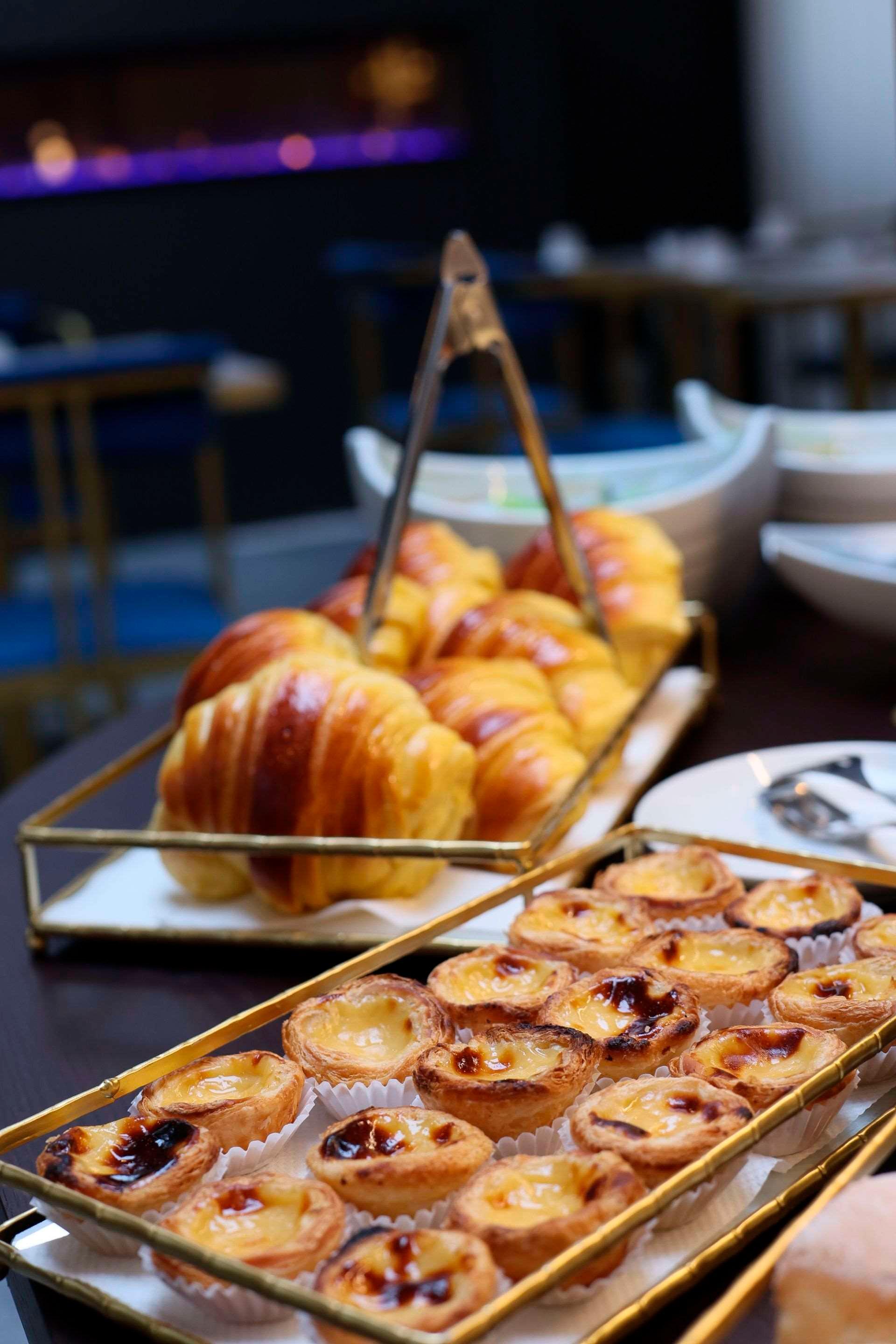 Restaurant Hotel América