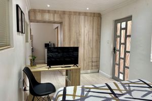 Alquiler Vacacional - Free Standing Private Cottage