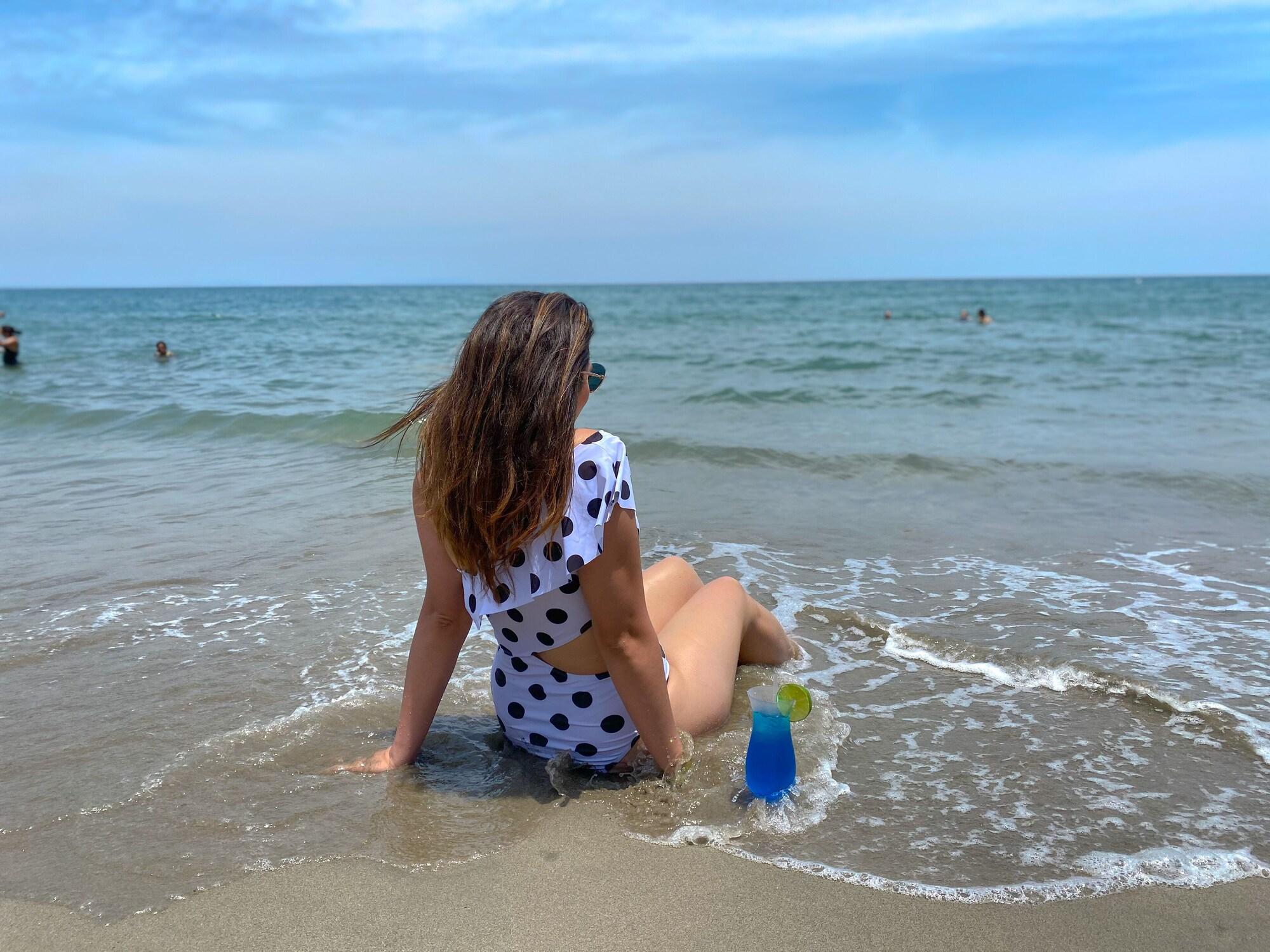 Playa La Ensenada Beach Resort - All Inclusive