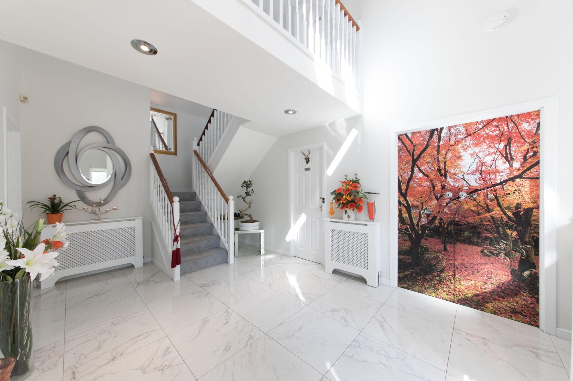 Vista Lobby JustB