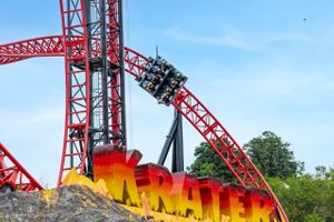 Actividad - Diversion extrema parque del cafe