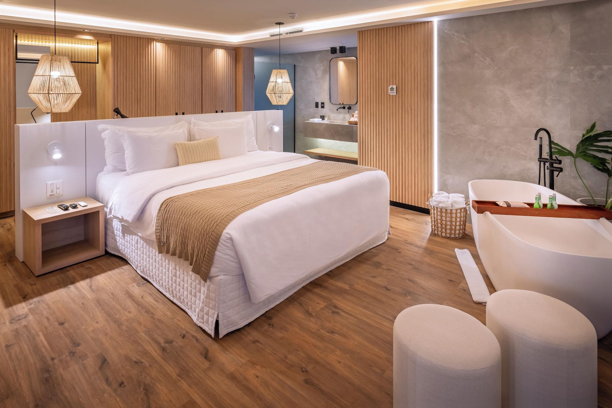Serhs Natal Grand Hotel & Resort – foto 32