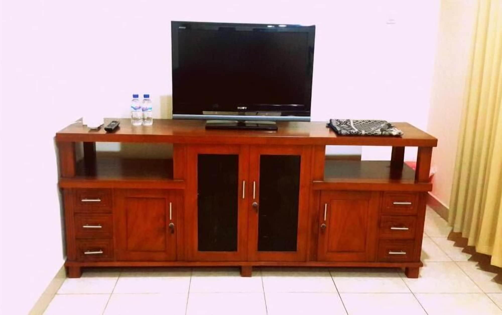 Set de Habitación Walan Syariah Hotel