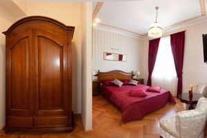 Alojamiento - Unique Luxury Rooms
