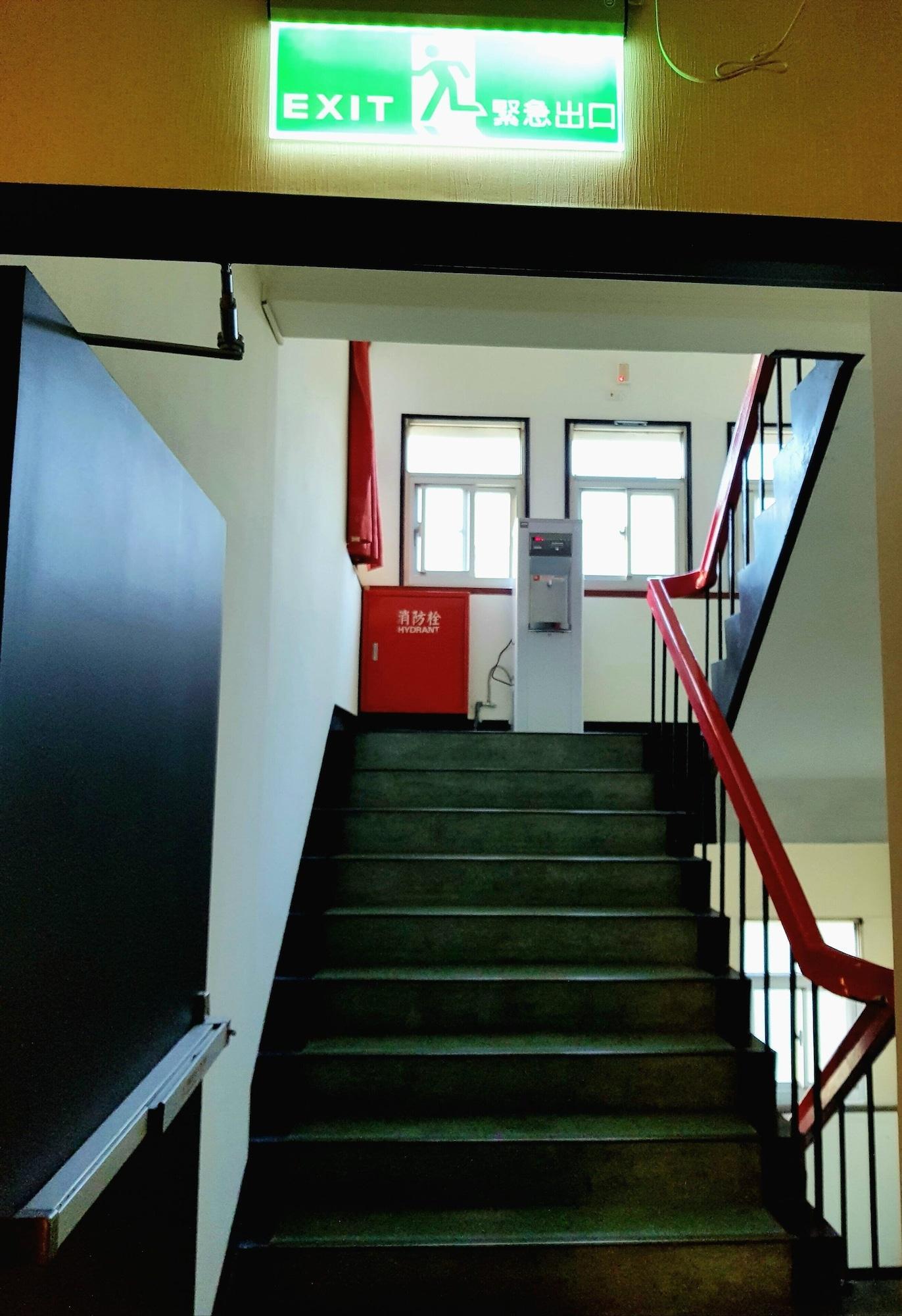 Instalaciones Recreativas New May Flower Hotel