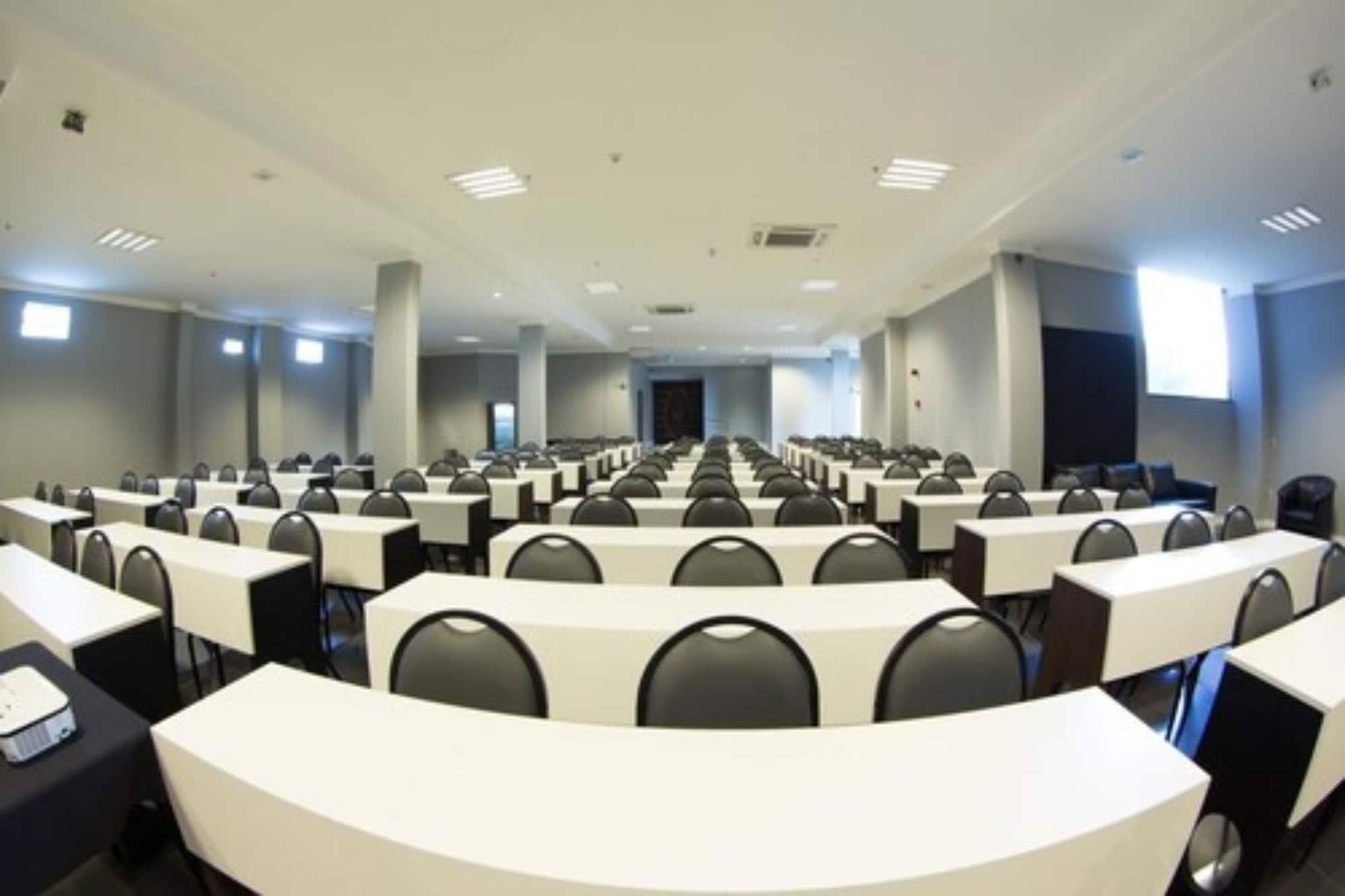 Sala de Reuniones Prix Hotel