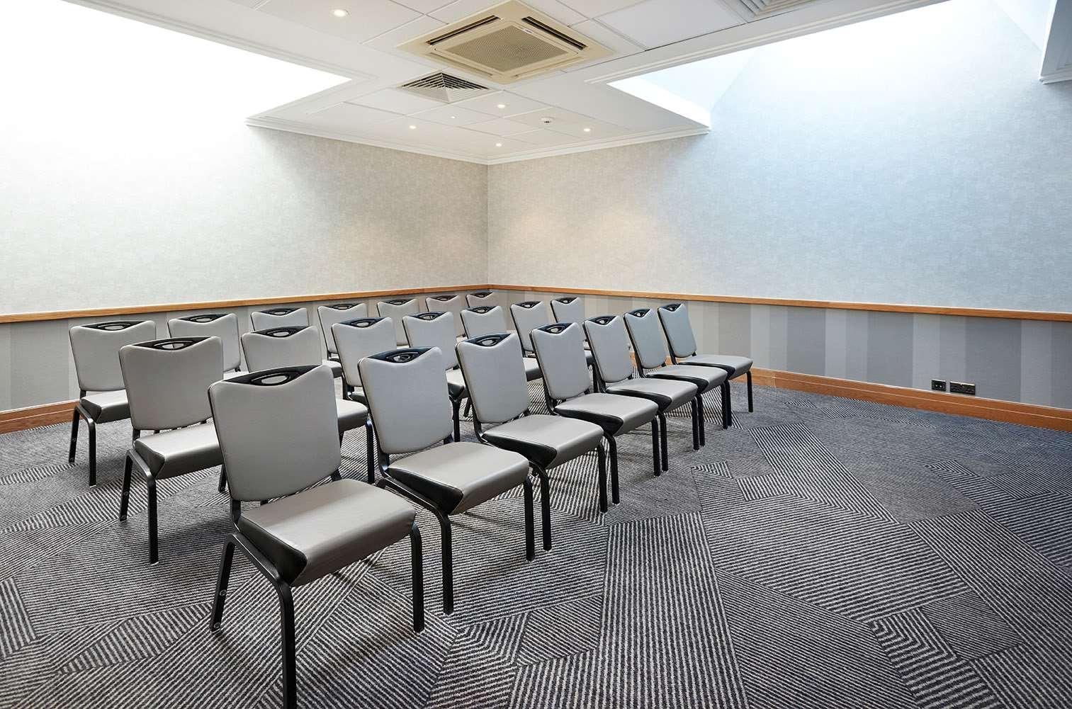 Sala de Reuniones DoubleTree by Hilton Southampton