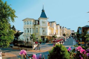 Alojamiento - Kaiser Spa Hotel Zur Post