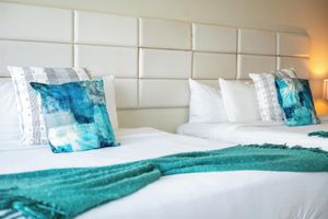 Alquiler Temporario - Ocean Breeze Villa