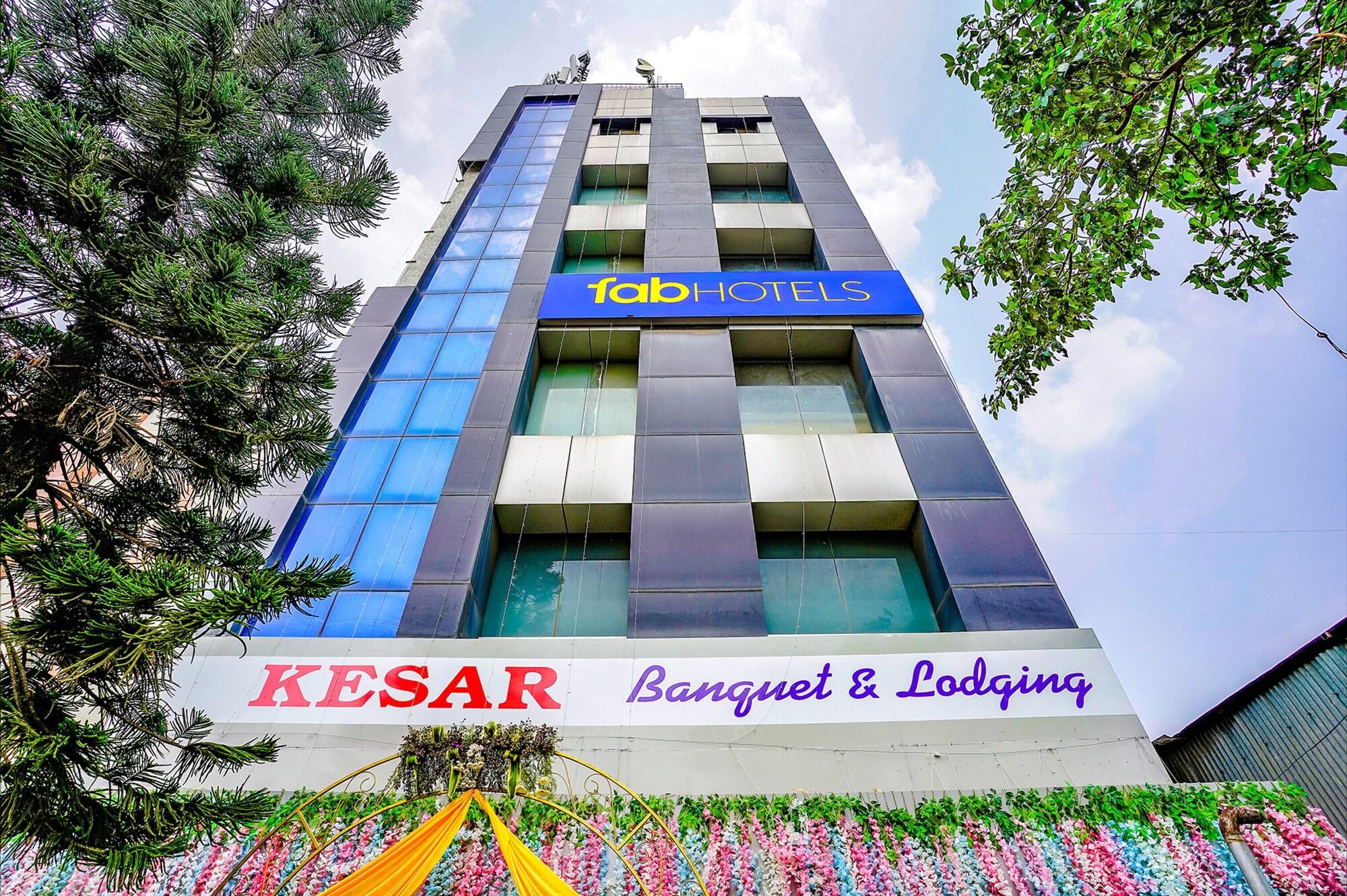 Vista Exterior LA Casita DE Chocolate