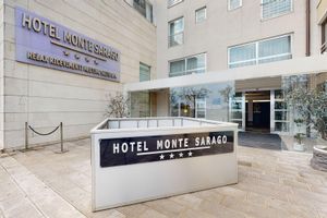 Alojamiento - Hotel Monte Sarago