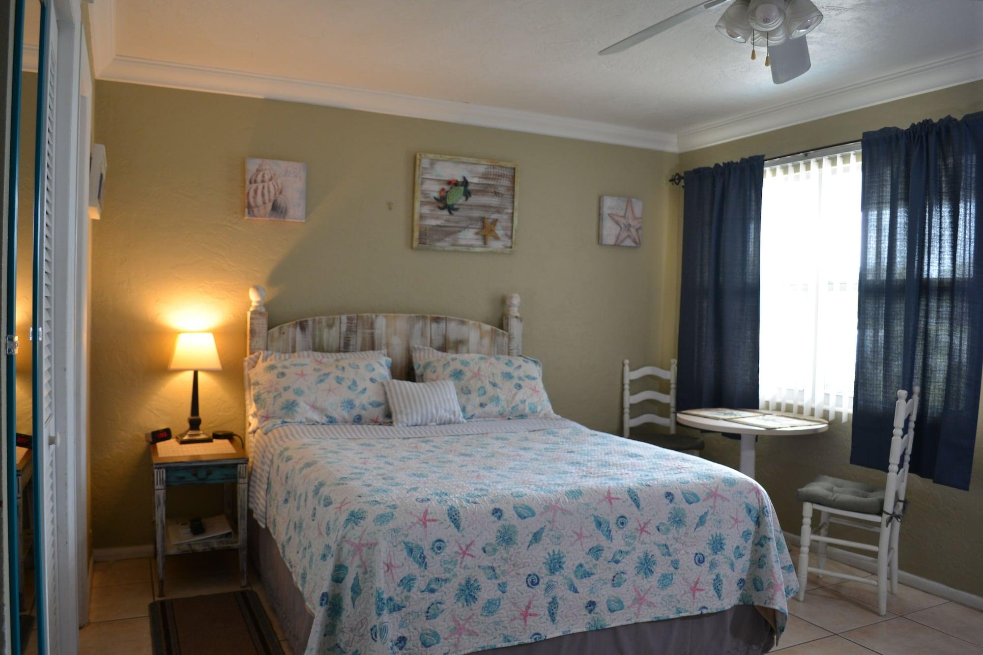 Vista Exterior Sun Life Beach Hotel