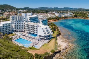 Alojamiento - Meliá Ibiza