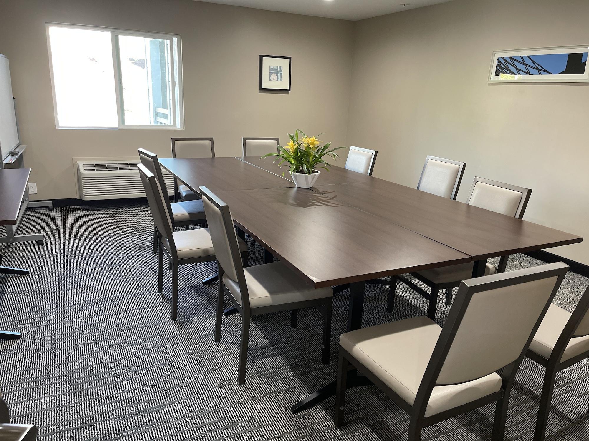 Sala de Reuniones Country Inn & Suites by Radisson Vallejo, CA