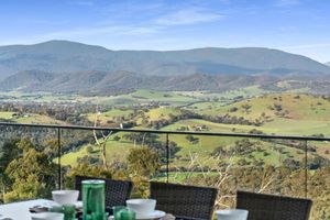 Alquiler Vacacional - Skyline Views Yarra Valley s Elevated Escape