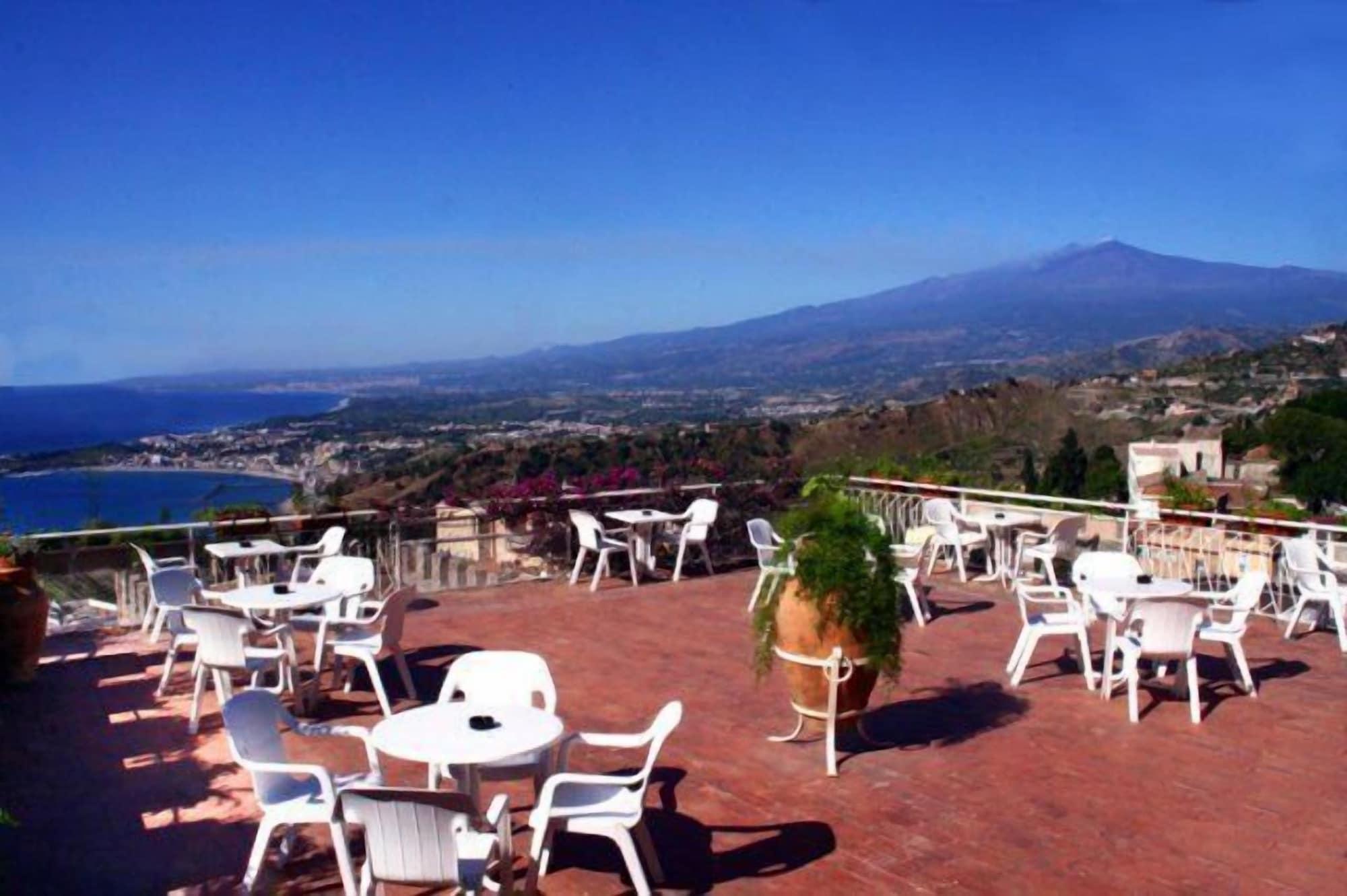 Playa Hotel Mediterranee
