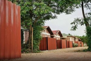 Alojamiento - Blu Suites Motel Y Refugio Romantico - Adults Only