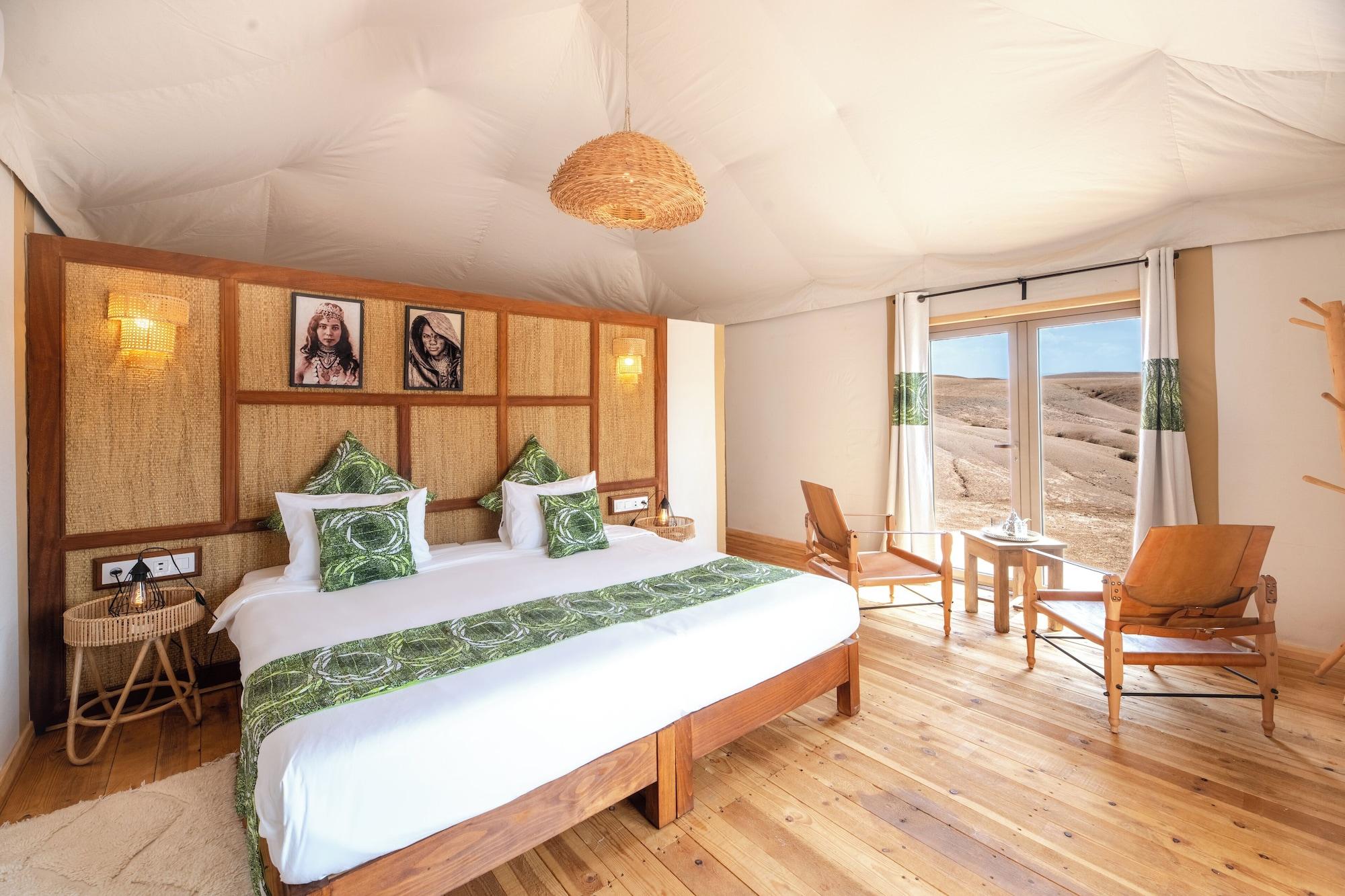 Habitación Inara Camp