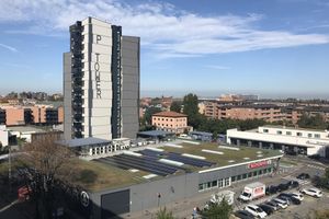 Alojamiento - HolaBologna