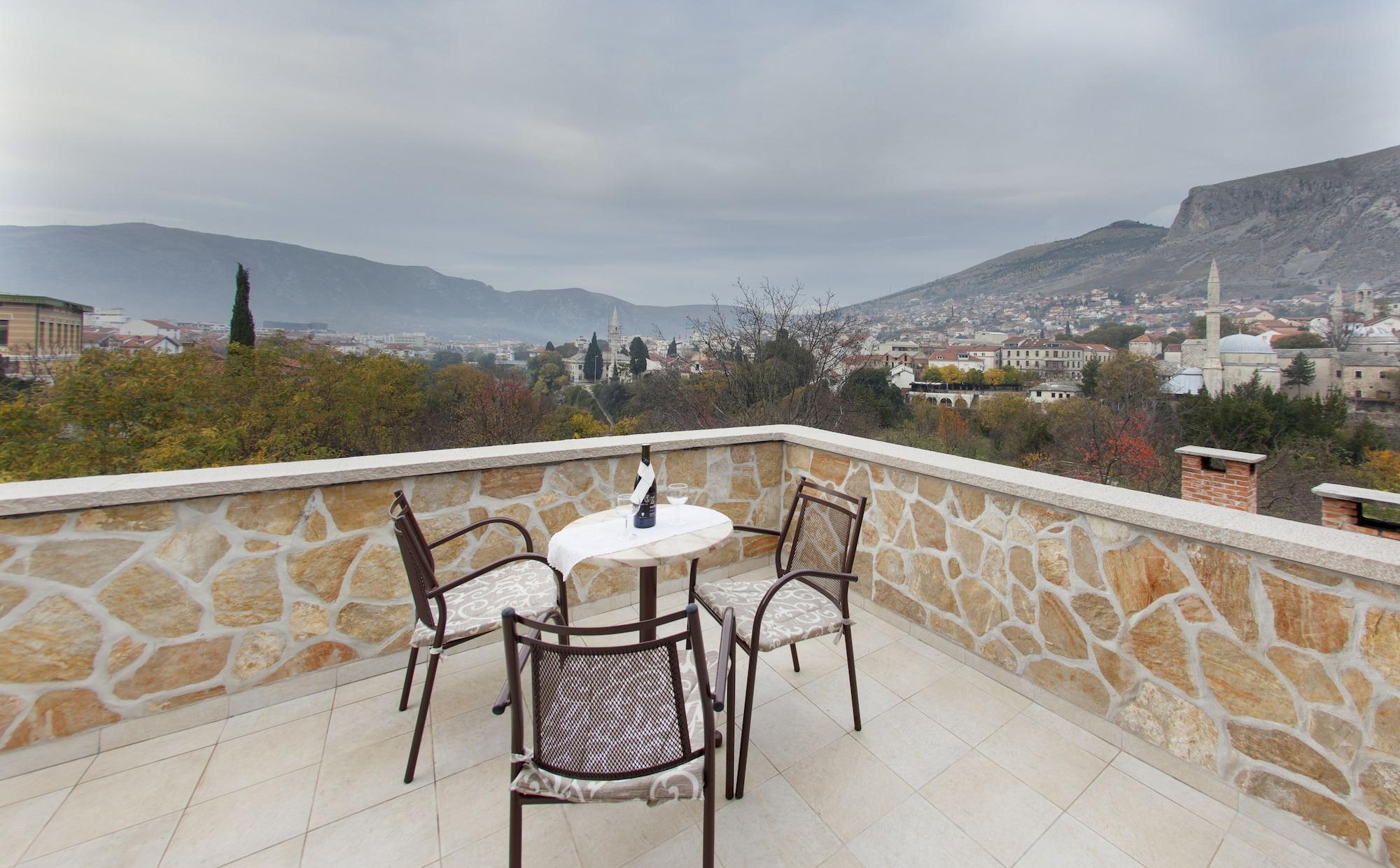 Equipamiento de Habitación Hotel Almira