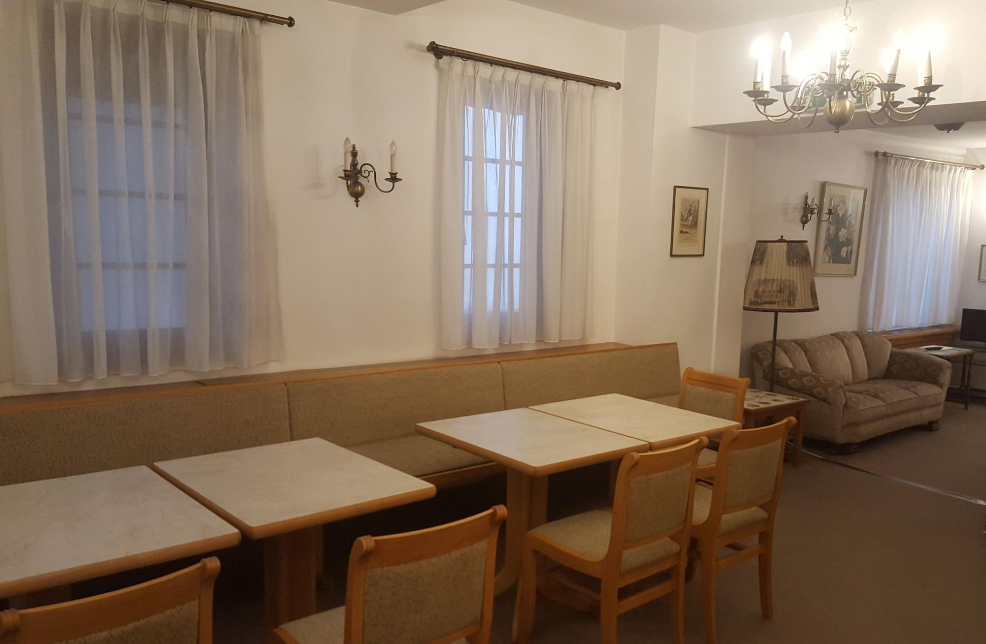 Restaurant Hotel Alt Steinbach