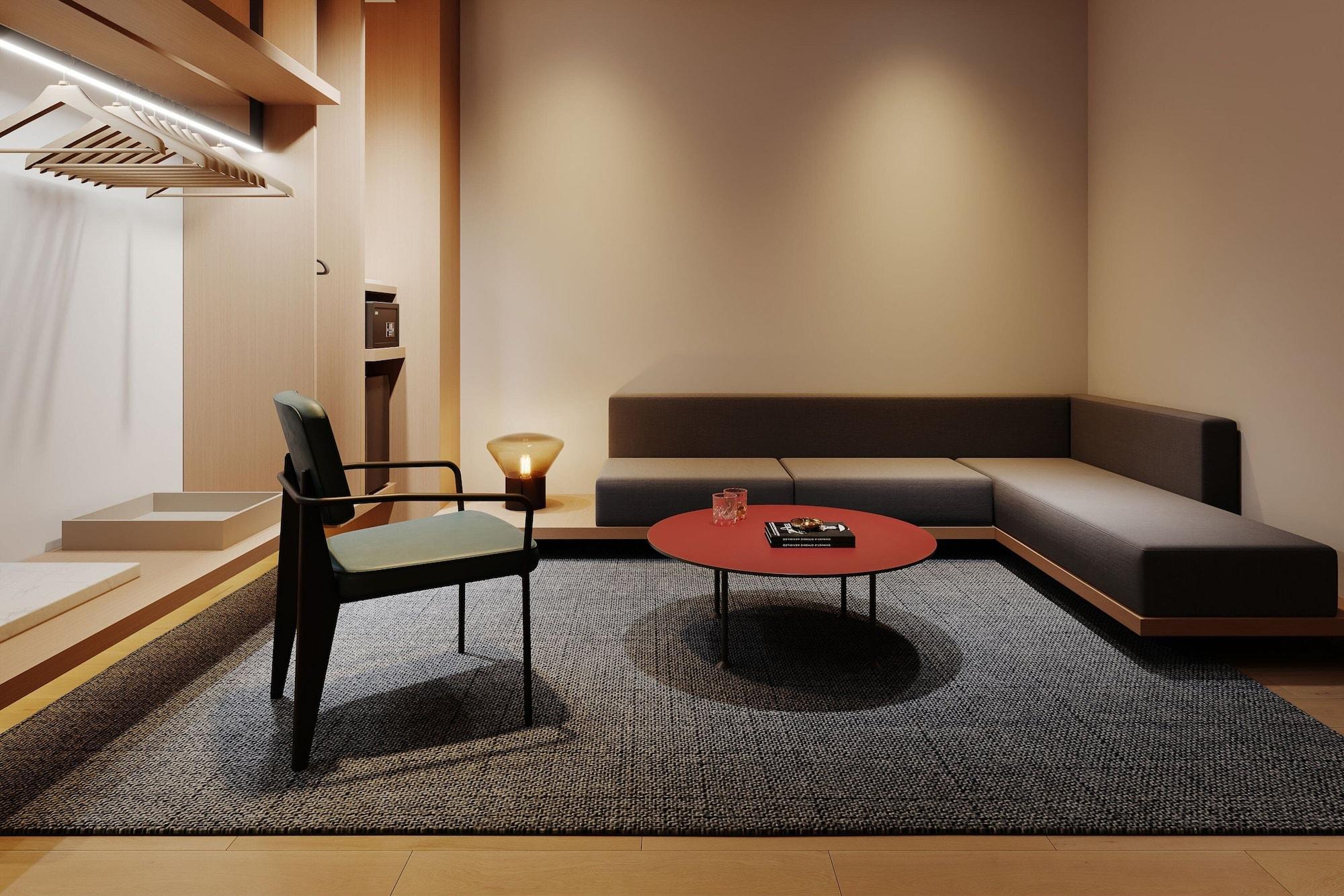 Habitación Fairfield by Marriott Chuzhou Railway Station